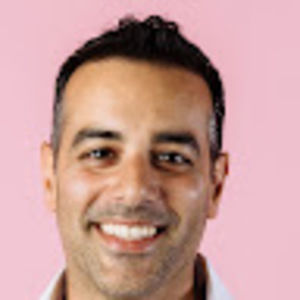 Meet your Posher, Rajan